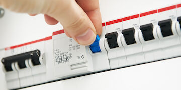 Fixed wire testing