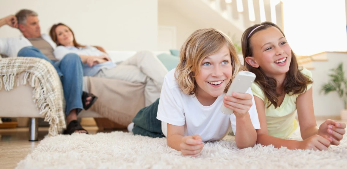 The landlord or the electrical supplier should be making visual checks of the electrics on a regular basis.