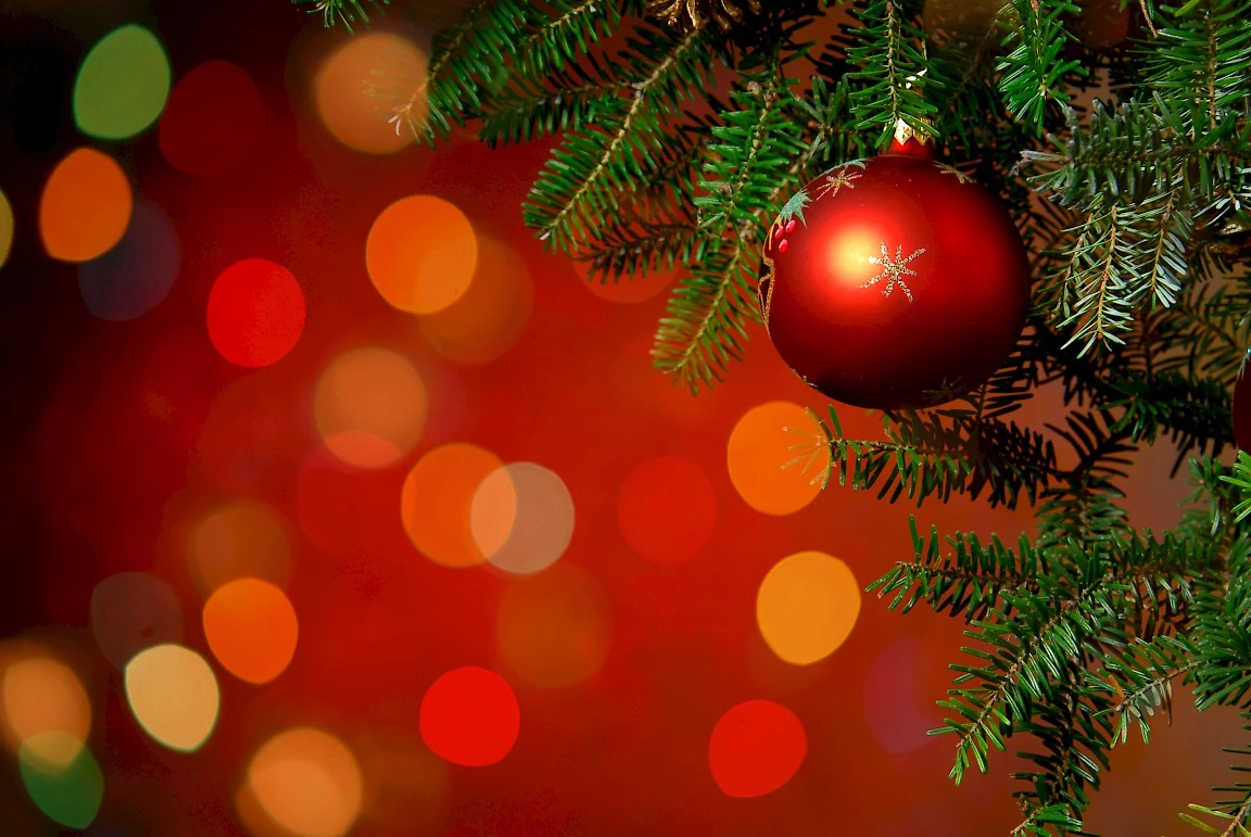 Merry Christmas from MS Electrical