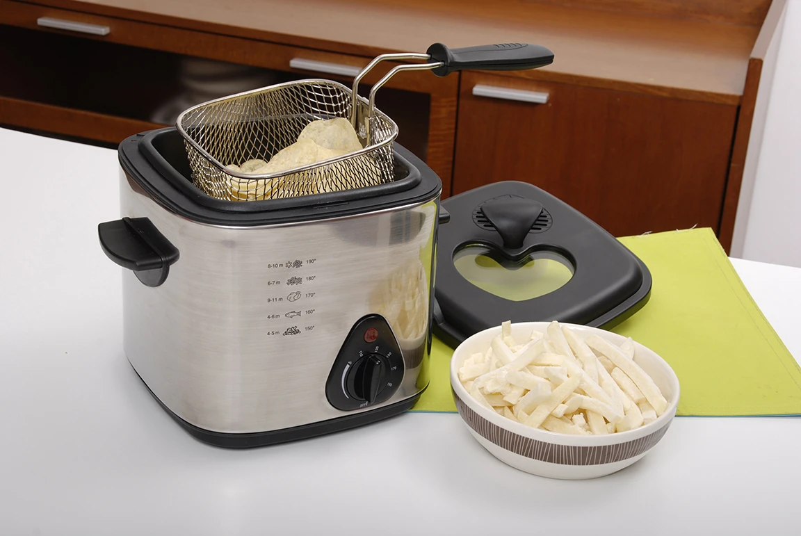 Recalled electrical appliances