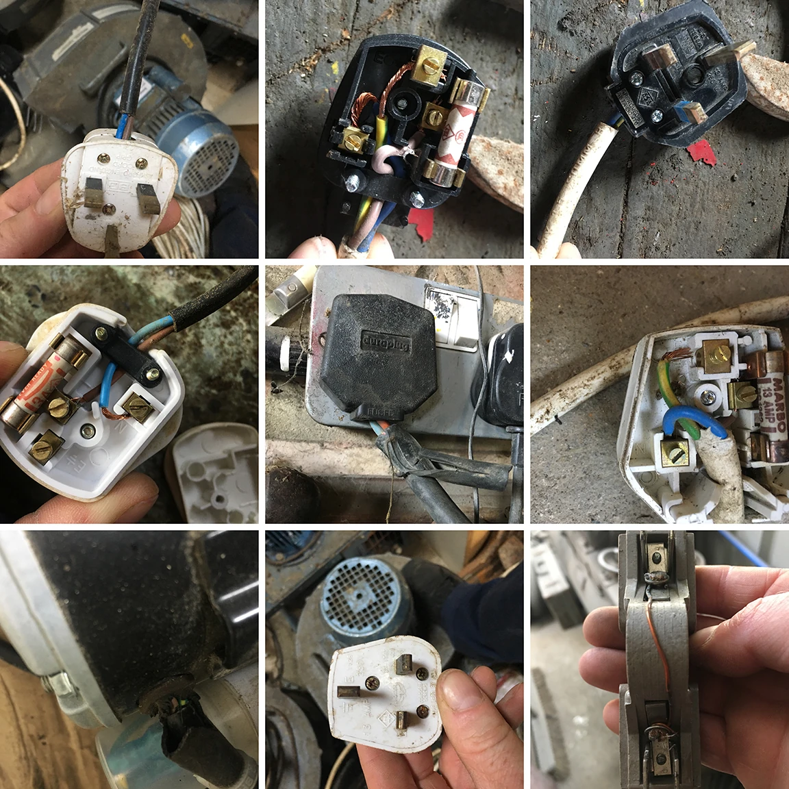 Down to earth – PAT testing and fixed wire testing